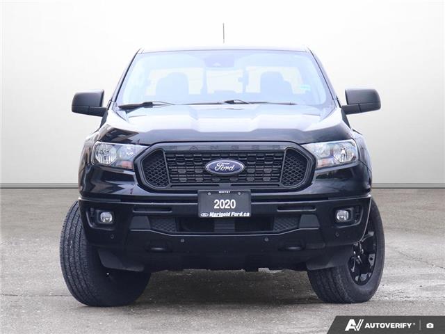 2020 Ford Ranger XLT (Stk: 6-A7920A) in Whitby - Image 2 of 32