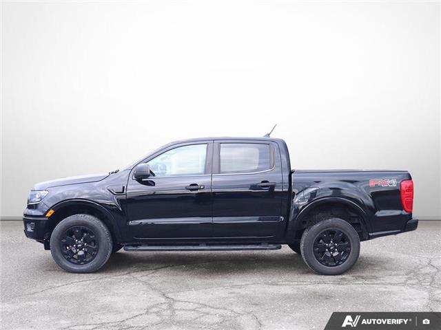 2020 Ford Ranger XLT (Stk: 6-A7920A) in Whitby - Image 3 of 32