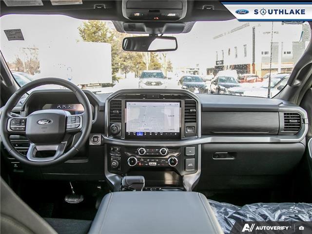 2025 Ford F-150 XLT (Stk: 25F1925) in Newmarket - Image 25 of 26