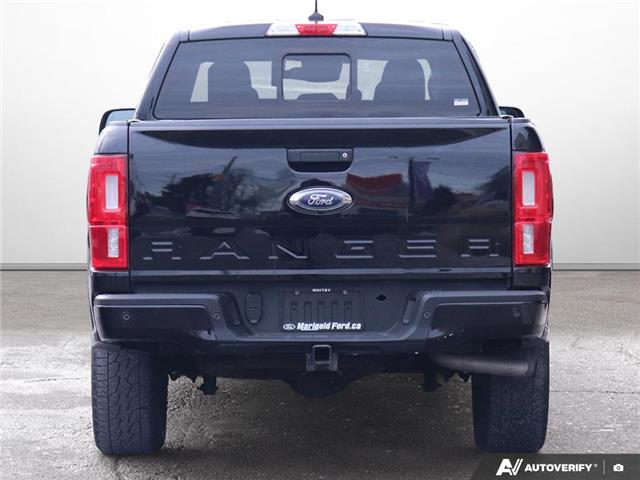 2020 Ford Ranger XLT (Stk: 6-A7920A) in Whitby - Image 5 of 32