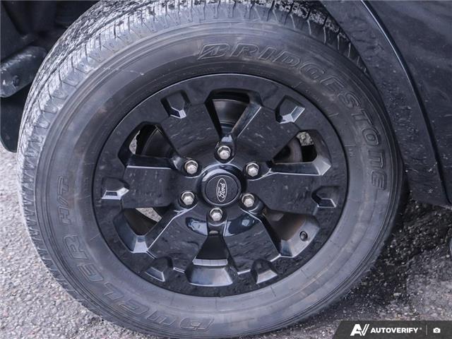 2020 Ford Ranger XLT (Stk: 6-A7920A) in Whitby - Image 7 of 32