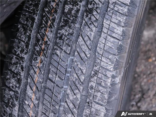 2020 Ford Ranger XLT (Stk: 6-A7920A) in Whitby - Image 8 of 32