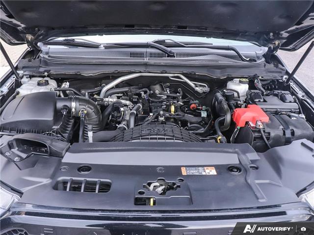 2020 Ford Ranger XLT (Stk: 6-A7920A) in Whitby - Image 9 of 32