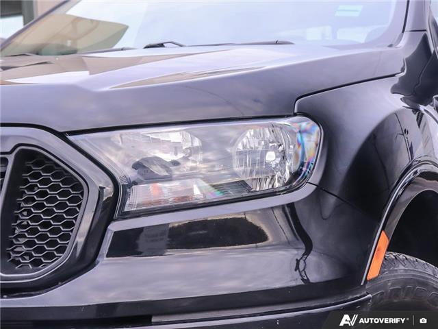 2020 Ford Ranger XLT (Stk: 6-A7920A) in Whitby - Image 10 of 32
