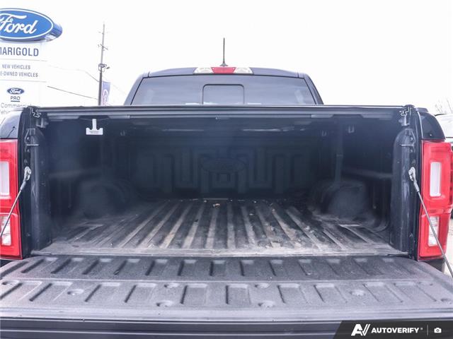 2020 Ford Ranger XLT (Stk: 6-A7920A) in Whitby - Image 11 of 32