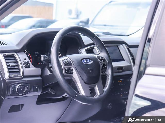 2020 Ford Ranger XLT (Stk: 6-A7920A) in Whitby - Image 15 of 32