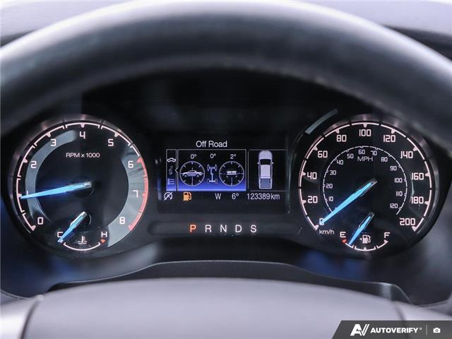 2020 Ford Ranger XLT (Stk: 6-A7920A) in Whitby - Image 17 of 32