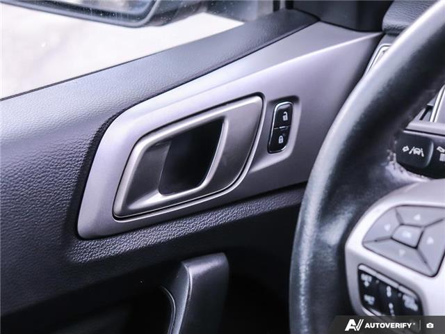 2020 Ford Ranger XLT (Stk: 6-A7920A) in Whitby - Image 20 of 32