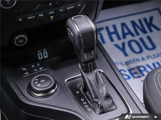 2020 Ford Ranger XLT (Stk: 6-A7920A) in Whitby - Image 22 of 32