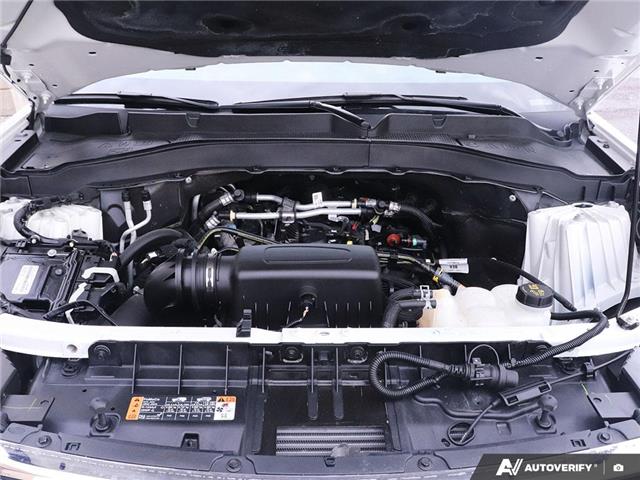 2023 Ford Explorer XLT (Stk: 6-A7941) in Whitby - Image 9 of 32