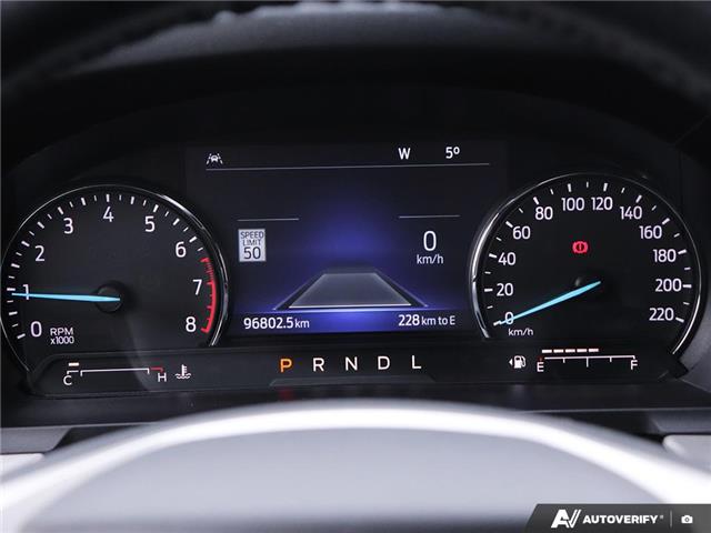 2023 Ford Explorer XLT (Stk: 6-A7941) in Whitby - Image 17 of 32