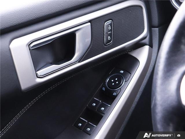2023 Ford Explorer XLT (Stk: 6-A7941) in Whitby - Image 20 of 32