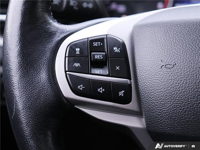 2023 Ford Explorer XLT (Stk: 6-A7941) in Whitby - Image 21 of 32