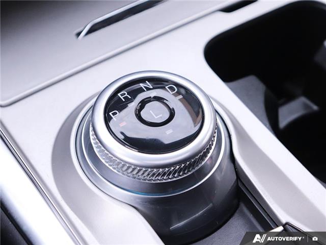 2023 Ford Explorer XLT (Stk: 6-A7941) in Whitby - Image 22 of 32