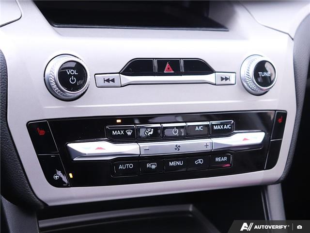 2023 Ford Explorer XLT (Stk: 6-A7941) in Whitby - Image 23 of 32