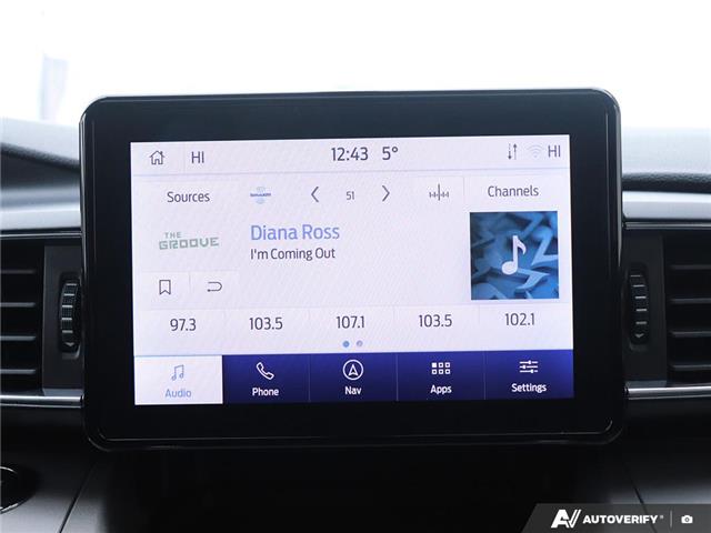2023 Ford Explorer XLT (Stk: 6-A7941) in Whitby - Image 25 of 32