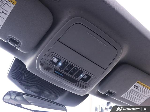 2023 Ford Explorer XLT (Stk: 6-A7941) in Whitby - Image 26 of 32