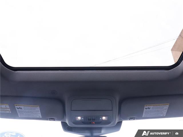 2023 Ford Explorer XLT (Stk: 6-A7941) in Whitby - Image 30 of 32