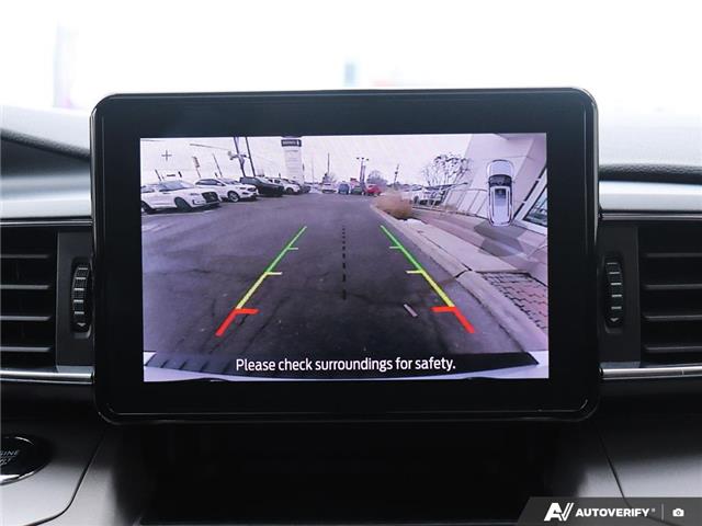 2023 Ford Explorer XLT (Stk: 6-A7941) in Whitby - Image 31 of 32