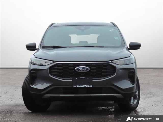 2026 Ford Escape ST-Line (Stk: 6-26ES0021) in Whitby - Image 2 of 32