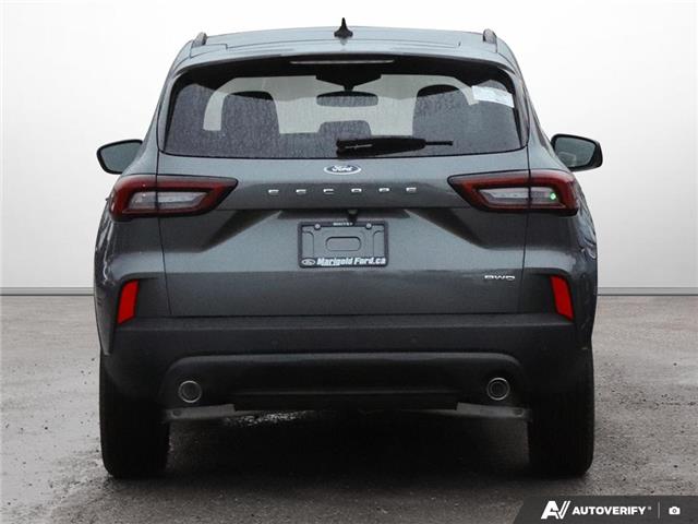 2026 Ford Escape ST-Line (Stk: 6-26ES0021) in Whitby - Image 5 of 32