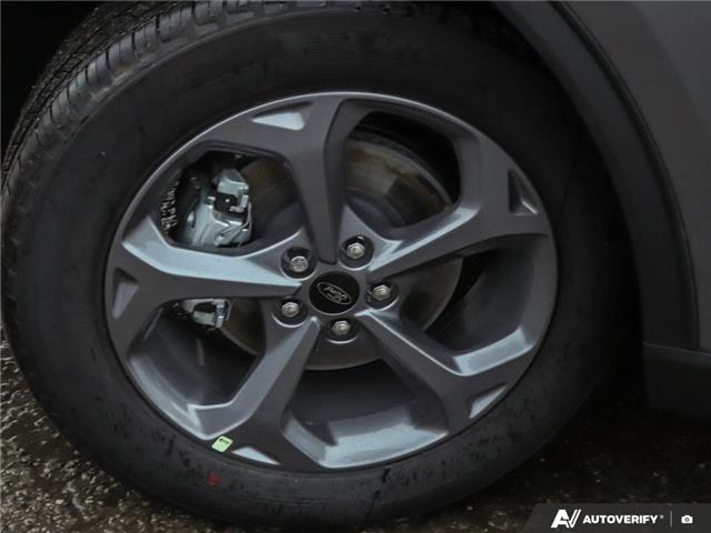 2026 Ford Escape ST-Line (Stk: 6-26ES0021) in Whitby - Image 7 of 32
