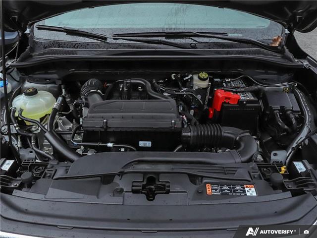 2026 Ford Escape ST-Line (Stk: 6-26ES0021) in Whitby - Image 9 of 32