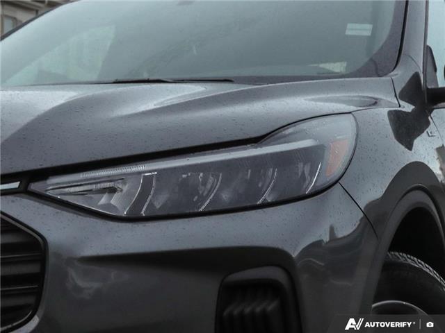 2026 Ford Escape ST-Line (Stk: 6-26ES0021) in Whitby - Image 11 of 32