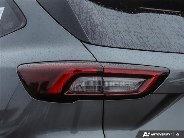 2026 Ford Escape ST-Line (Stk: 6-26ES0021) in Whitby - Image 14 of 32