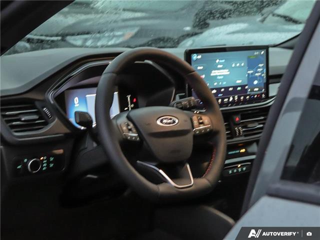 2026 Ford Escape ST-Line (Stk: 6-26ES0021) in Whitby - Image 15 of 32