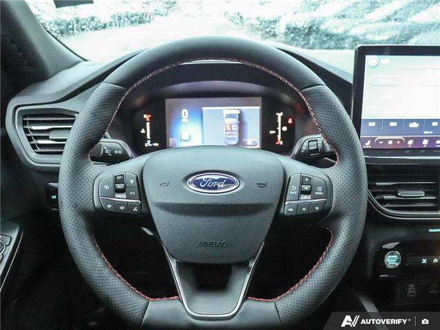 2026 Ford Escape ST-Line (Stk: 6-26ES0021) in Whitby - Image 16 of 32