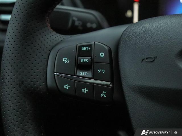 2026 Ford Escape ST-Line (Stk: 6-26ES0021) in Whitby - Image 21 of 32