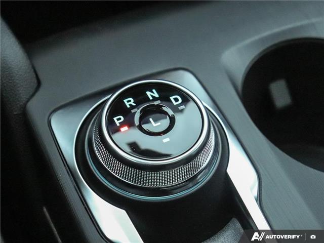 2026 Ford Escape ST-Line (Stk: 6-26ES0021) in Whitby - Image 22 of 32