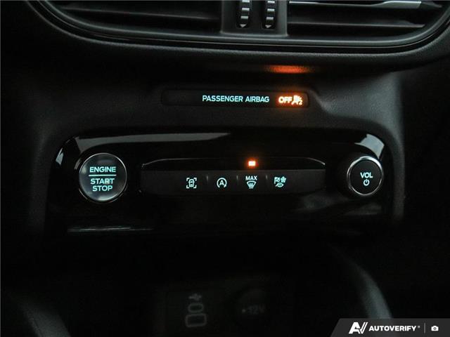 2026 Ford Escape ST-Line (Stk: 6-26ES0021) in Whitby - Image 23 of 32