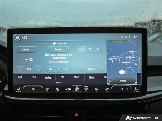 2026 Ford Escape ST-Line (Stk: 6-26ES0021) in Whitby - Image 25 of 32