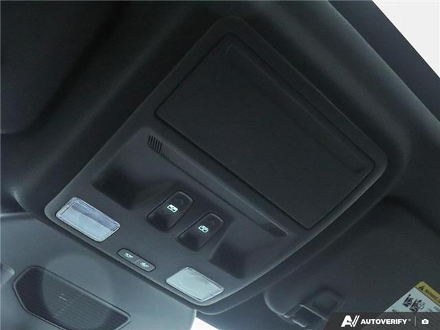 2026 Ford Escape ST-Line (Stk: 6-26ES0021) in Whitby - Image 26 of 32