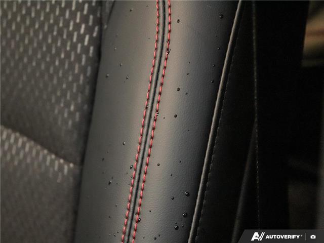 2026 Ford Escape ST-Line (Stk: 6-26ES0021) in Whitby - Image 27 of 32