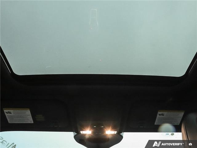 2026 Ford Escape ST-Line (Stk: 6-26ES0021) in Whitby - Image 30 of 32