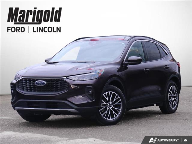 2023 Ford Escape PHEV (Stk: 6-A7959) in Whitby - Image 1 of 32