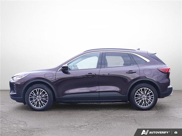 2023 Ford Escape PHEV (Stk: 6-A7959) in Whitby - Image 3 of 32