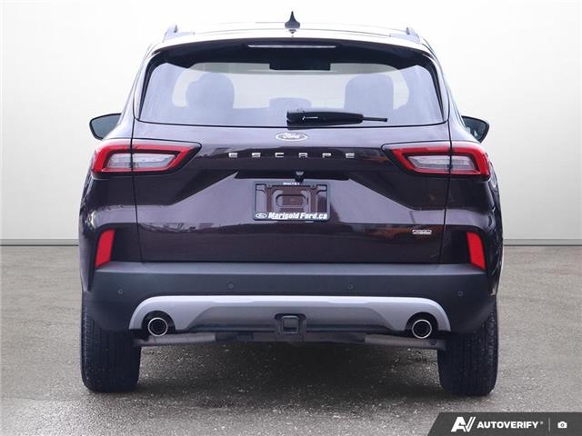 2023 Ford Escape PHEV (Stk: 6-A7959) in Whitby - Image 5 of 32
