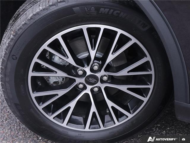 2023 Ford Escape PHEV (Stk: 6-A7959) in Whitby - Image 7 of 32