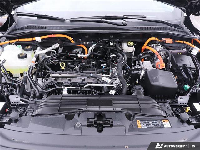 2023 Ford Escape PHEV (Stk: 6-A7959) in Whitby - Image 9 of 32