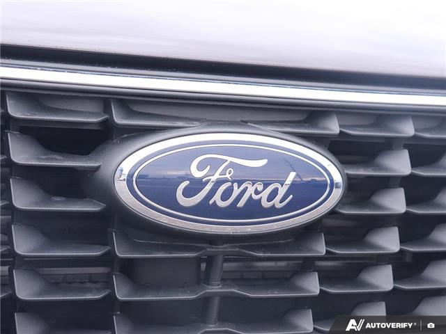 2023 Ford Escape PHEV (Stk: 6-A7959) in Whitby - Image 10 of 32