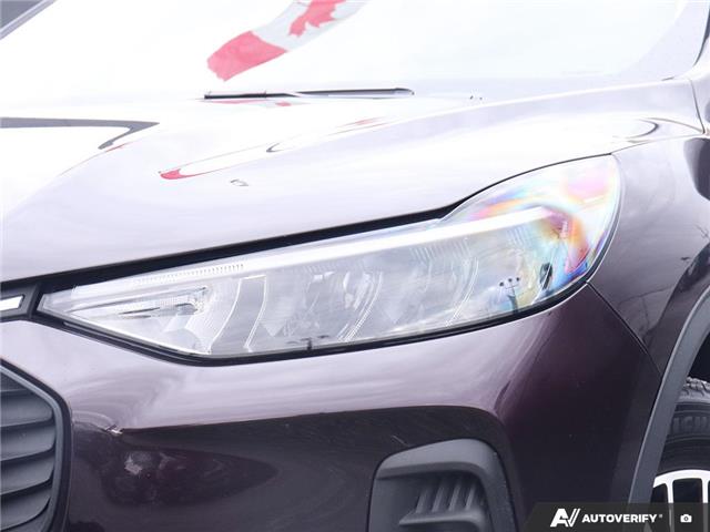 2023 Ford Escape PHEV (Stk: 6-A7959) in Whitby - Image 11 of 32