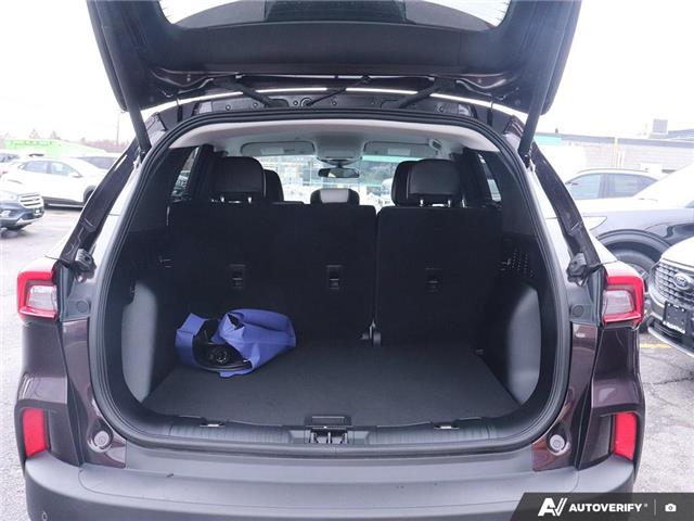 2023 Ford Escape PHEV (Stk: 6-A7959) in Whitby - Image 13 of 32