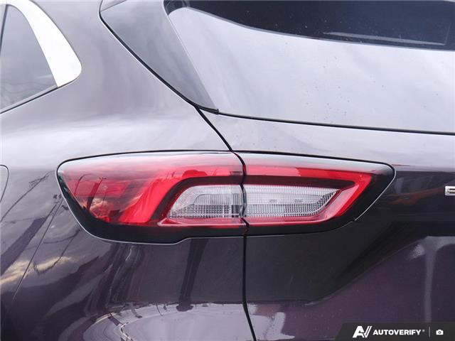 2023 Ford Escape PHEV (Stk: 6-A7959) in Whitby - Image 14 of 32