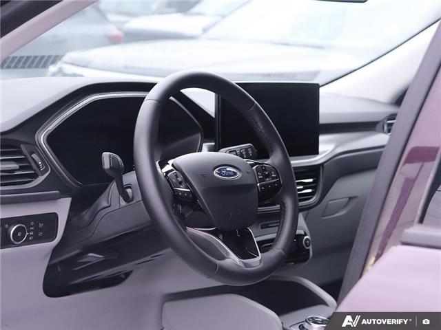 2023 Ford Escape PHEV (Stk: 6-A7959) in Whitby - Image 15 of 32