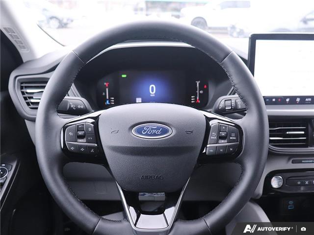 2023 Ford Escape PHEV (Stk: 6-A7959) in Whitby - Image 16 of 32