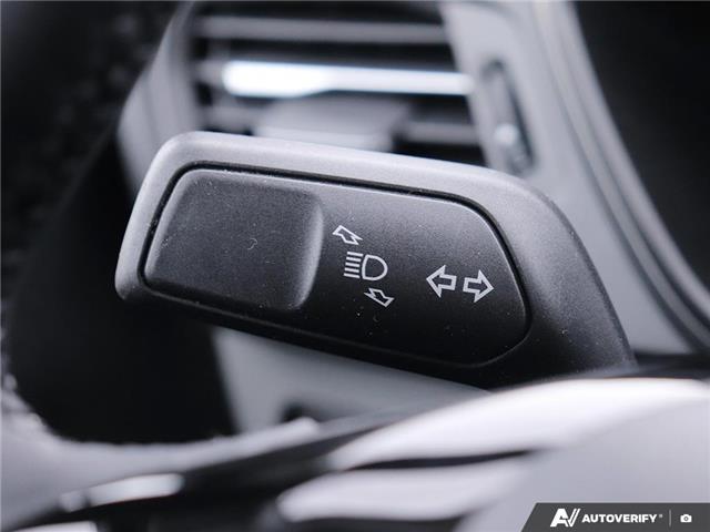2023 Ford Escape PHEV (Stk: 6-A7959) in Whitby - Image 19 of 32